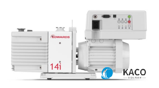 Edwards愛德華油封旋片泵nRV4i、nRV6i、nRV10i、nRV14i