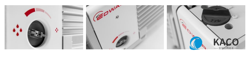 Edwards愛(ài)德華nRVi油封旋片產(chǎn)品細(xì)節(jié)圖