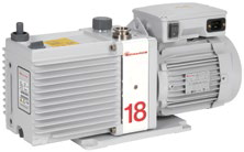 Edwards愛德華E2M18油封旋片泵