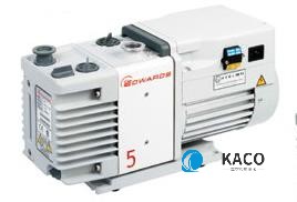 Edwards愛德華油封旋片泵RV5