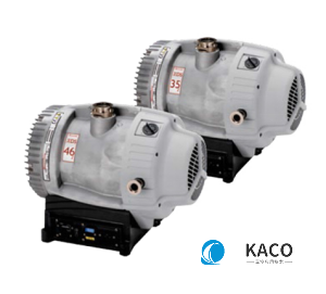 Edwards XDS35iE增強(qiáng)版渦旋干泵