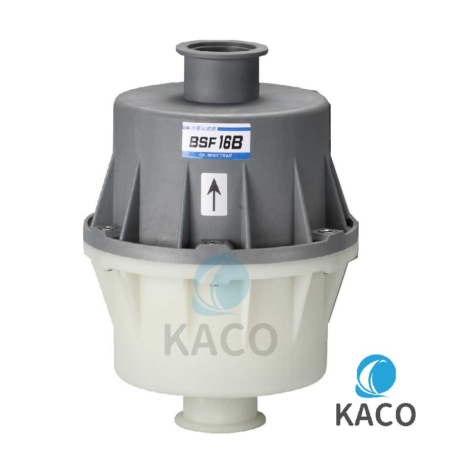 鮑斯BSF油霧過(guò)濾器BSF16B