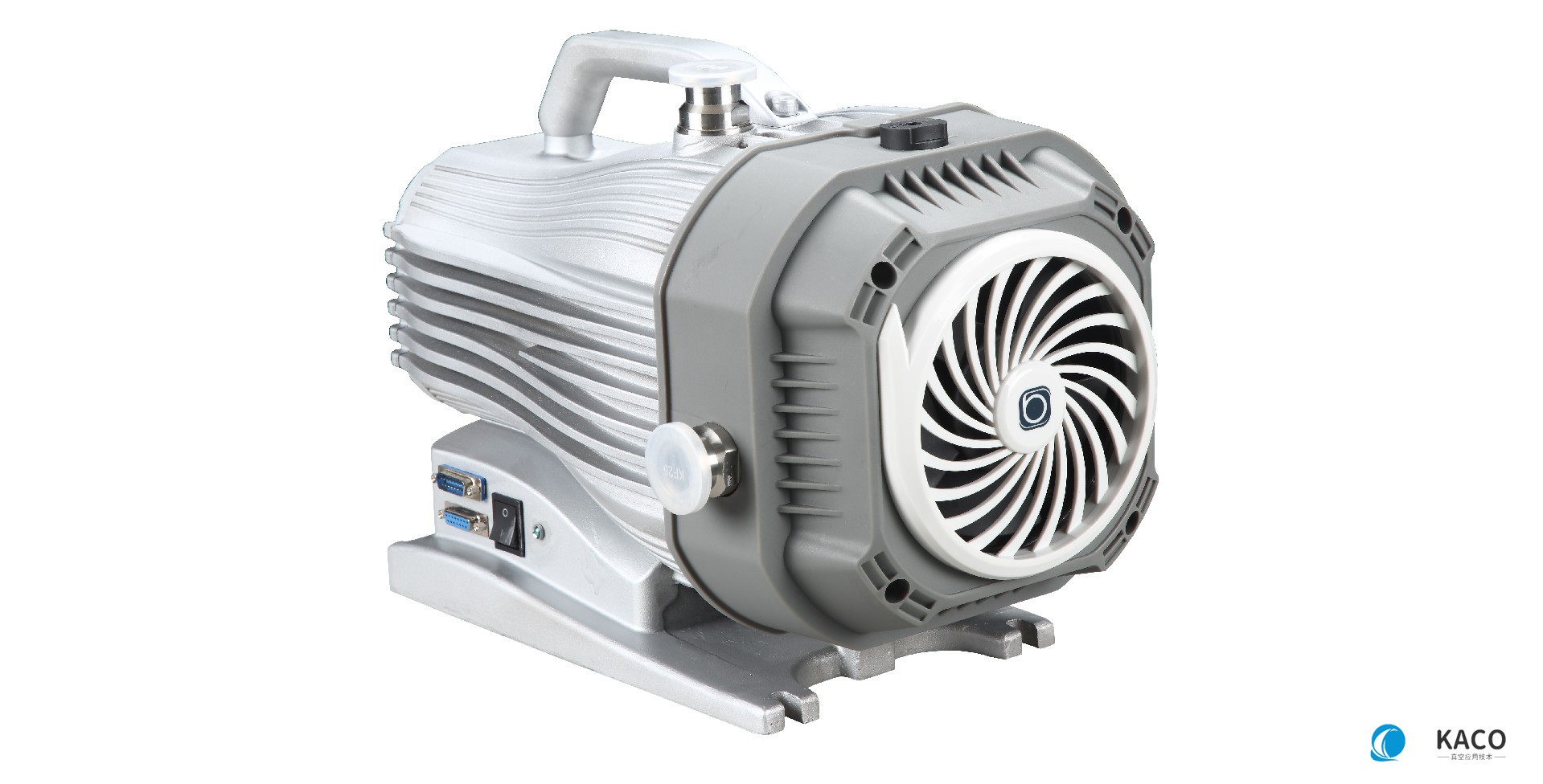 鮑斯渦旋干泵GSP3/GSP5