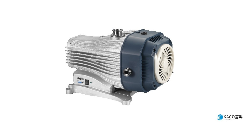 鮑斯無油真空泵BXV1200A